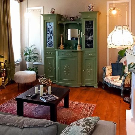 شقة Deja-View House تبليسي المظهر الخارجي الصورة