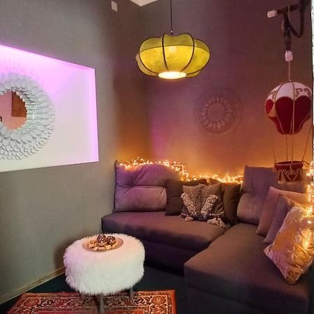 شقة Deja-View House تبليسي المظهر الخارجي الصورة