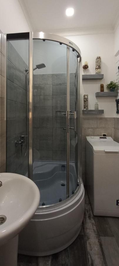شقة Deja-View House تبليسي المظهر الخارجي الصورة