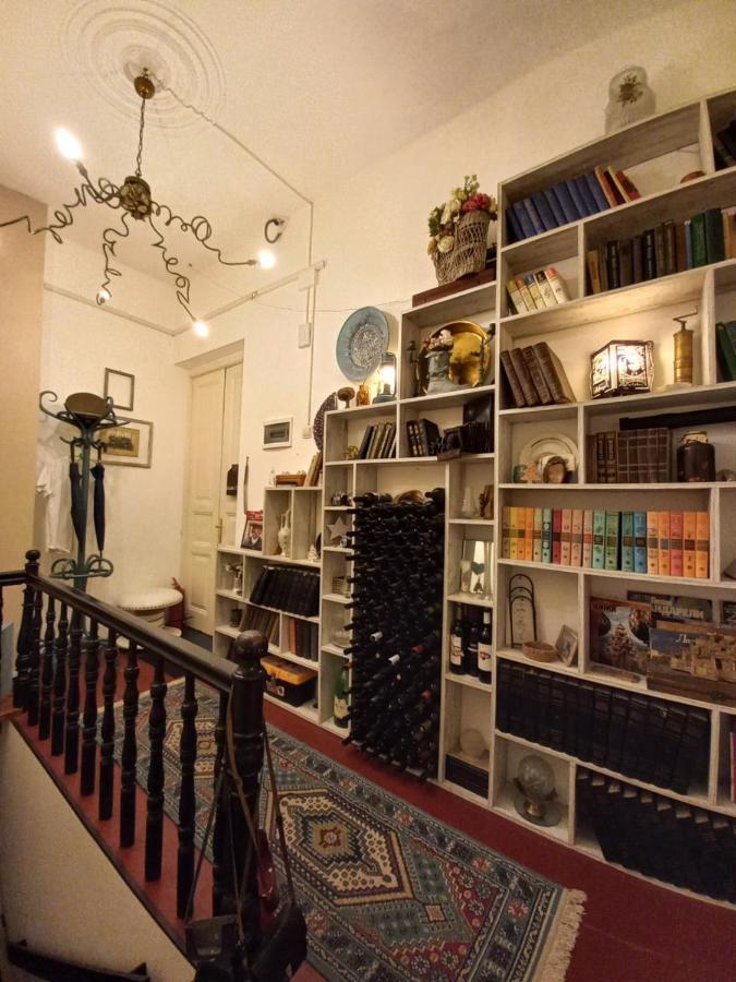 شقة Deja-View House تبليسي المظهر الخارجي الصورة