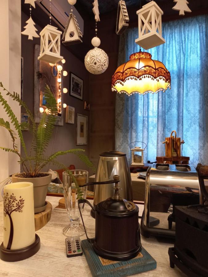 شقة Deja-View House تبليسي المظهر الخارجي الصورة