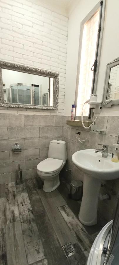 شقة Deja-View House تبليسي المظهر الخارجي الصورة