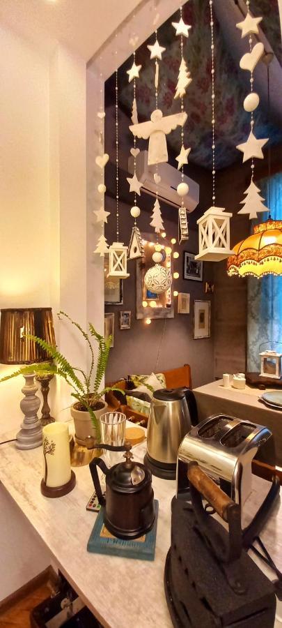 شقة Deja-View House تبليسي المظهر الخارجي الصورة