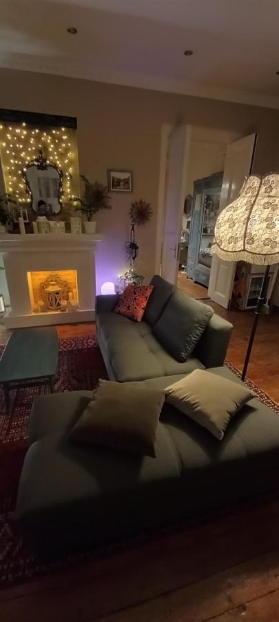 شقة Deja-View House تبليسي المظهر الخارجي الصورة
